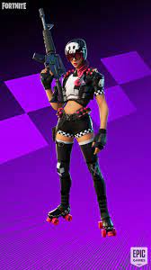 Check spelling or type a new query. Justin Holt Fortnite Derby Dynamo Skin All Variants