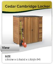 Günstige preise & mega auswahl für storage shed. Cedar Sheds New Zealand Auckland Wellington Hamilton Waikato Nz