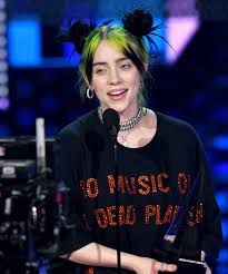 Tiktok is currently filled with multiple videos speculating that she is wearing a hair piece to cover up a new look that she will reveal soon. Billie Eilish Announces New Hair To Come With New Album