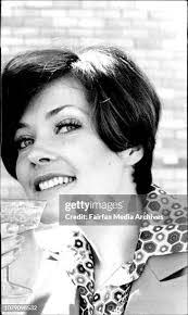 Julie Anthony's Instagram, Twitter & Facebook