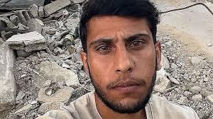 Help Mohammed Ziad Survive the Genocide in Gaza