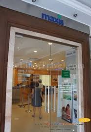 Queensbay mall maxis service centre lg05, lower ground floor, queensbay. Maxis Service Centre Penang