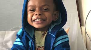 Fundraiser by Michelle Lyle : Heart 4 Jahmal