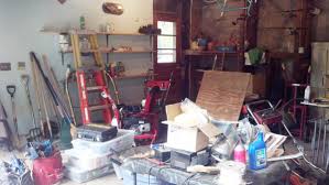 Garages, garage organization, and modern garage renovations are always intriguing. Don T Let Clutter Take Over Your Garage Or Workshop More Space Place