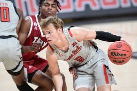 Nov 11, 2018 · mac mcclung height, wiki, age, net worth, girlfriend, bio, family. Georgetown Transfer Guard Mcclung Becoming Go To Playmaker For No 17 Texas Tech Red Raiders