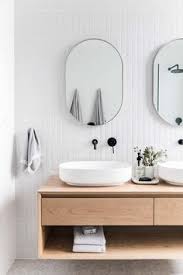A dark bathroom balanced with white is a great way to go. Jennifer Herb Jenniferjo711 Profile Pinterest