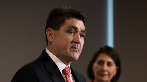 Parramatta MP's attitude belongs in a museum