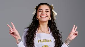Valentina Taguado Defiende su Amistad en MasterChef Celebrity - Imagen principal del artículo