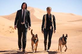 Download 720x1280 wallpaper movie 2019, john wick 3: New John Wick 3 Movie Poster And Trailer Three Times The Violence Coming Soon Articles