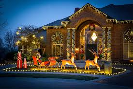 Christmas Lights | Christmas Displays | Northern Kentucky | Cincinnati