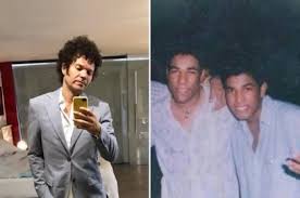 Hoy se cumplen 13 años de la muerte de kaleth morales. Pelea De Cabas Y Keyner Morales Por Foto Para Kaleth Morales