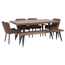 It's easy at sierra living concepts; Modi Extending Table Dining Set Rivington Chair Barker Stonehouse