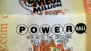 $50,000 winning Powerball Texas Lottery ticket won in-state