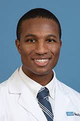 Meet The 2025 Executive Board