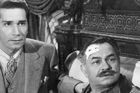 La maison des étrangers