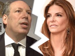 Dark Knight' 'Lion King' Composer Hans Zimmer Files for Divorce