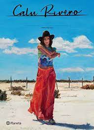 Calurivero.jpg nombre real carla maría soledad rivero nacimiento bandera de argentina recreo (catamarca), argentina 5 de abril de 1987 (24 años) apodo(s) calu ocupación actriz, cantante y modelo. Calu Rivero Spanish Edition Ebook Rivero Calu Amazon De Kindle Shop