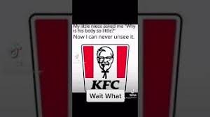 Have you worked in kfc? 25 Best Memes About Kfc Kfc Memes Cute766