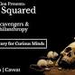 Rouge Salon Presents: Death Squared event in New York, NY