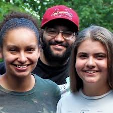 Has anyone made a large free form geode?