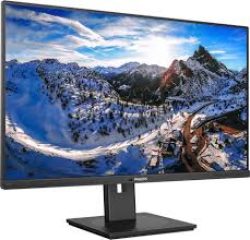 They both have high refresh rates, so really, is 4k better than 3840 x 1600 when the refresh rate is nearly the same? Philips 328b1 Lcd Monitor 80 Cm 31 5 3840 X 2160 Pixel 4k Ultra Hd 4 Ms Reaktionszeit 60 Hz Online Kaufen Otto