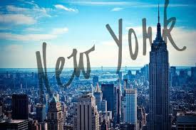 Greatest City In The World New York Dream City New York City