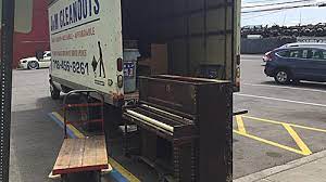 Our crew have the knowledge and experience which can make all the difference in getting the job. Piano Removal Nyc