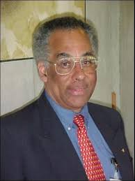 Dickon Mitchell Becomes New Prime Minister of Grenada