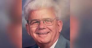 Donald Wicker Obituary