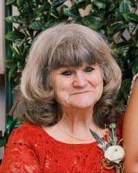 Patsy Ann Henry Obituary October 2, 2023