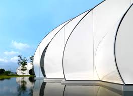 Hijjas kasturi associates sdn is located in jalan sultan ismail, kuala lumpur. The Pod By Manfredi Nicoletti Hijjas Kasturi Inhabitat Green Design Innovation Architecture Green Building