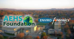Insights From The 35th Annual Aehs Conference Enviroforensics Environmental Engineering Consulting Remediation