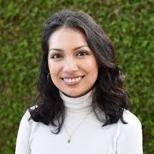 Hazel Burrage's Instagram, Twitter & Facebook