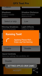 Garena free fire pc, one of the best battle royale games apart from fortnite and pubg, lands on microsoft windows so that we can continue fighting for survival on our pc. Gfx Tool Pro For Android Apk Download