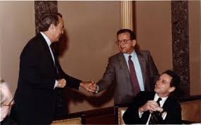 Bob wallet is a handshake wallet with an integrated full node. Bob Dole Shaking Hands With Ted Stevens Robert And Elizabeth Dole Archive And Special Collections
