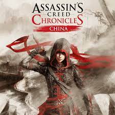 First released apr 21, 2015. Assassin S Creed Chronicles China