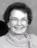 EUNICE CHASE Obituary (2012)