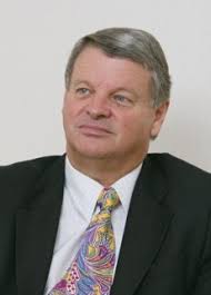 Tim McFarlane AM — Entertainment Assist