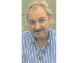 Cary Tobolka Obituary (1952