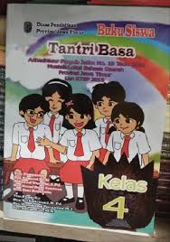 Kunci jawaban buku url selanjutnya a. Tantri Basa Jawa Kelas 4 Dunia Sekolah Id