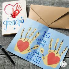 You might also have wondered and wished that you too could make your own greeting cards. Grandparents Day Gift Ideas Card Grandparents Day Crafts Grandparents Day Gifts Fathers Day Crafts