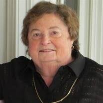 Dr. Susan T. Strahan Obituary