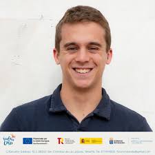 📌Te presentamos a Pablo Becerra, uno de nuestros alumnos del proyecto  'Función de Onda'. 📣Pablo afirma que la divulgación científica es muy  importante, puesto que la ciencia es una forma de cultura