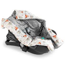 Einschlagdecke babyschale frühling / sommer gr. Navaris Einschlagdecke Fur Babyschale Kaufland De