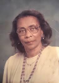 Contributions to the tribute of Melvina Wilson