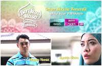 Kemunculan muhammad faqih dalam kehidupannya telah banyak mengubah isi keluarga wanita itu. Imam Mudaku Romantik Archives Myflm4u Myflm4u