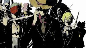 shahsahab160324 i will make most thrilling anime music video amv 1080p for 15 on fiverr com one piece anime zoro one piece brooks one piece