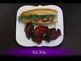 Xa Xiu Xuan Hong Cooking Recipes Asian Recipes Food