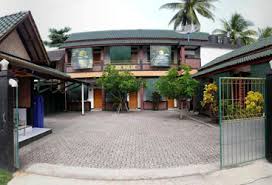 hotel di pangandaran