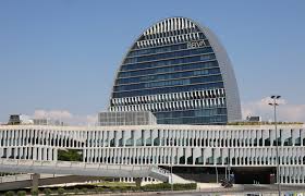 Cuando oigas sostenibilidad piensa en oportunidades. We Live In The Age Of Opportunities Bbva